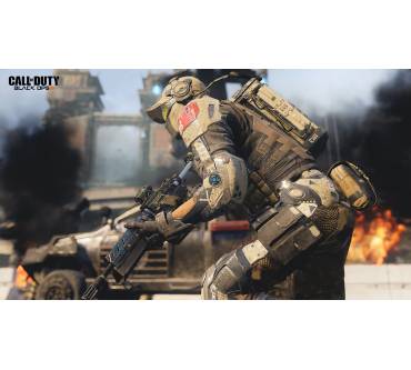 Produktbild Call of Duty: Black Ops 3