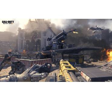 Produktbild Call of Duty: Black Ops 3