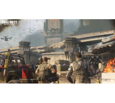 Produktbild Call of Duty: Black Ops 3