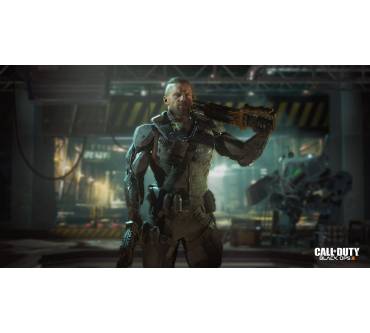 Produktbild Call of Duty: Black Ops 3