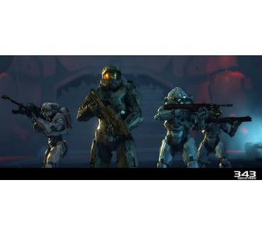 Produktbild Halo 5: Guardians (für Xbox One)