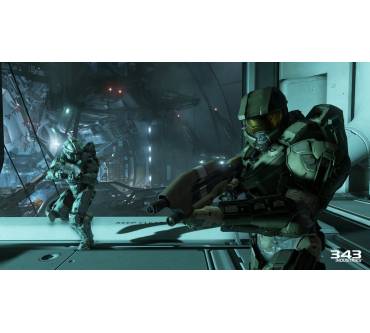 Produktbild Halo 5: Guardians (für Xbox One)