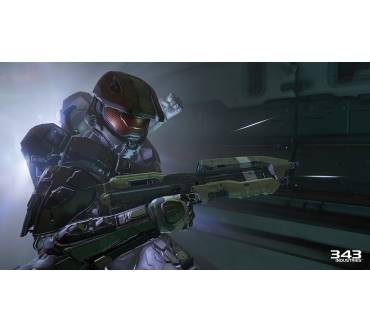 Produktbild Halo 5: Guardians (für Xbox One)