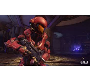 Produktbild Halo 5: Guardians (für Xbox One)