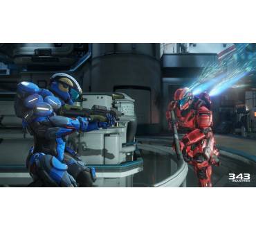 Produktbild Halo 5: Guardians (für Xbox One)