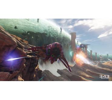 Produktbild Halo 5: Guardians (für Xbox One)