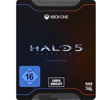 Produktbild Halo 5: Guardians (für Xbox One)