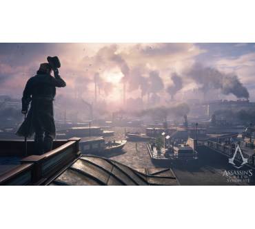 Produktbild Assassin's Creed: Syndicate