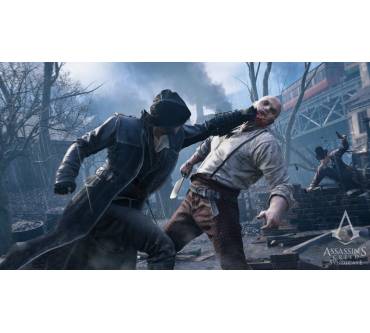 Produktbild Assassin's Creed: Syndicate