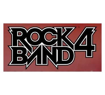 Produktbild Rock Band 4