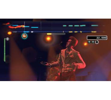 Produktbild Rock Band 4