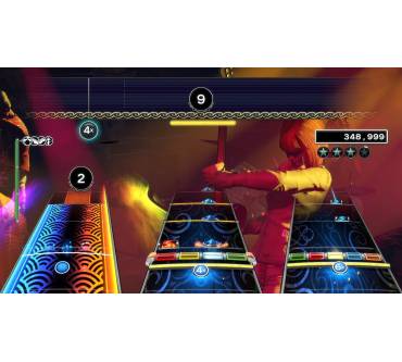 Produktbild Rock Band 4