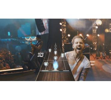 Produktbild Guitar Hero Live