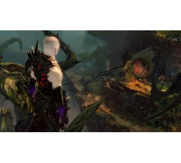 Produktbild Guild Wars 2 - Heart of Thorns (für PC)