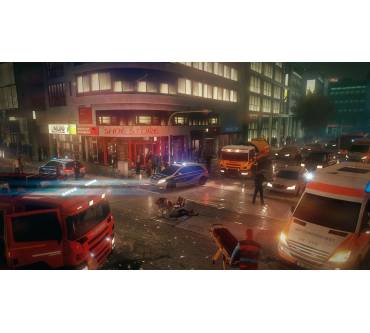 Produktbild Emergency 2016 (für PC)