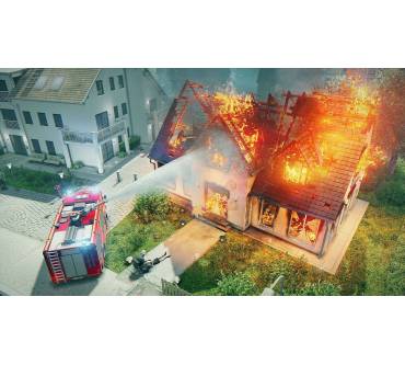 Produktbild Emergency 2016 (für PC)