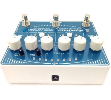 Produktbild Electro-Harmonix Super Pulsar