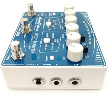 Produktbild Electro-Harmonix Super Pulsar