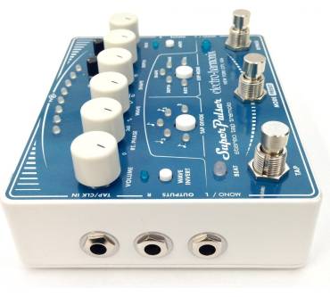 Produktbild Electro-Harmonix Super Pulsar