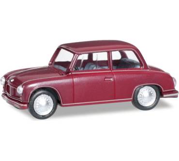 Produktbild Herpa Miniaturmodelle AWZ P 70 Limousine