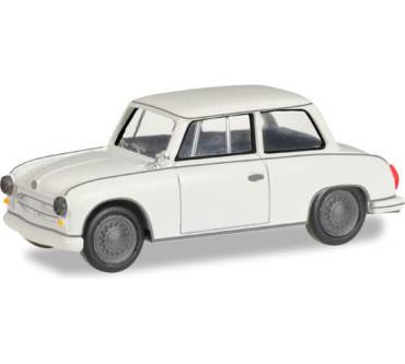 Produktbild Herpa Miniaturmodelle AWZ P 70 Limousine