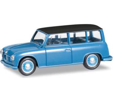 Produktbild Herpa Miniaturmodelle AWZ P 70 Kombi