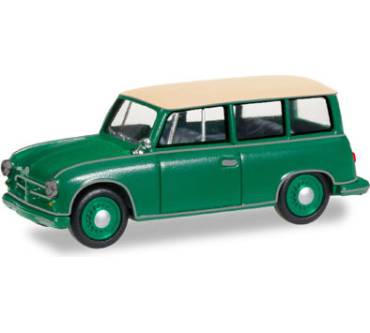 Produktbild Herpa Miniaturmodelle AWZ P 70 Kombi