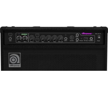 Produktbild Ampeg BA-210