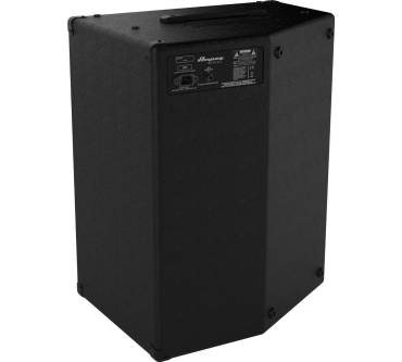 Produktbild Ampeg BA-210