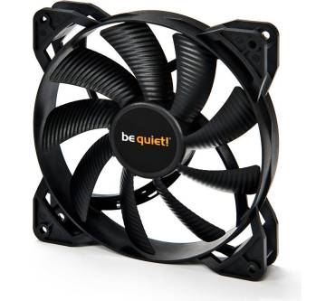 Produktbild Be Quiet! Pure Wings 2 BL040 (140 mm)