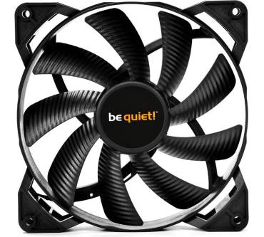 Produktbild Be Quiet! Pure Wings 2 BL040 (140 mm)