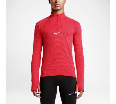 Produktbild Nike Men's Dri-Fit AeroReact Half Zip