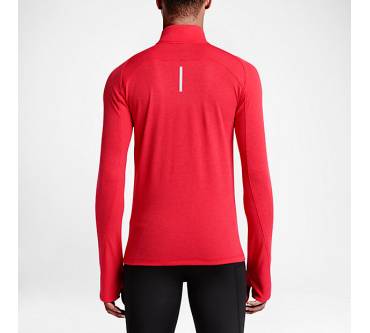 Produktbild Nike Men's Dri-Fit AeroReact Half Zip