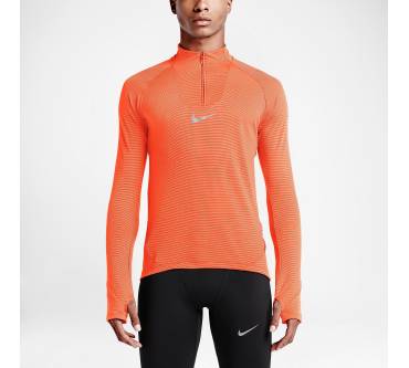 Produktbild Nike Men's Dri-Fit AeroReact Half Zip