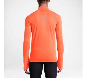 Produktbild Nike Men's Dri-Fit AeroReact Half Zip