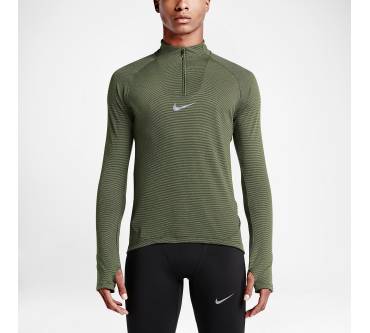 Produktbild Nike Men's Dri-Fit AeroReact Half Zip