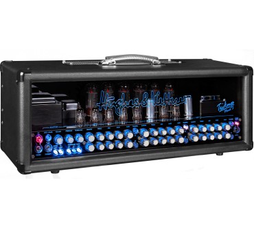 Produktbild Hughes & Kettner TriAmp Mark 3