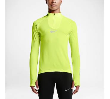 Produktbild Nike Men's Dri-Fit AeroReact Half Zip