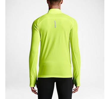 Produktbild Nike Men's Dri-Fit AeroReact Half Zip