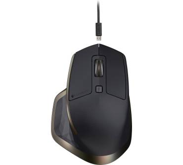 Produktbild Logitech MX Master