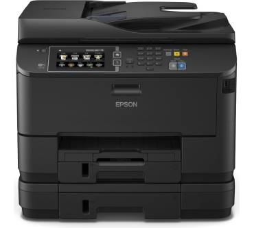 Produktbild Epson WorkForce Pro WF-4640DTWF