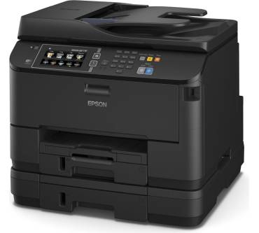 Produktbild Epson WorkForce Pro WF-4640DTWF