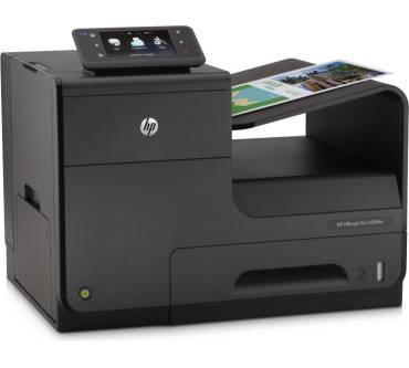 Produktbild HP OfficeJet Pro X551