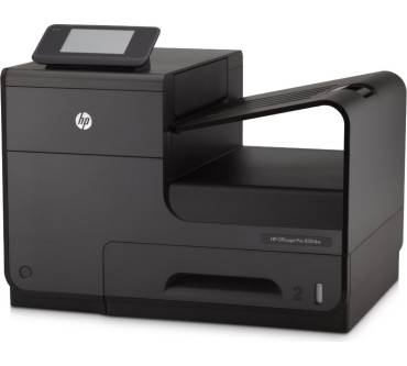 Produktbild HP OfficeJet Pro X551