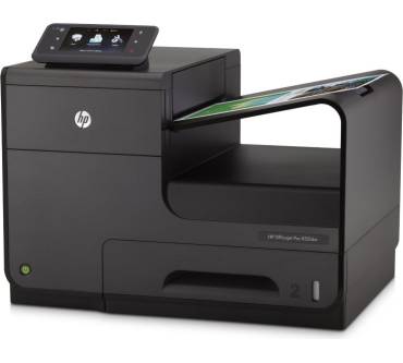 Produktbild HP OfficeJet Pro X551