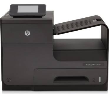 Produktbild HP OfficeJet Pro X551