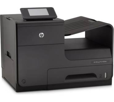 Produktbild HP OfficeJet Pro X551