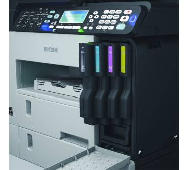 Produktbild Ricoh Aficio SG 3110SFNw