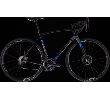 Produktbild Ridley Bikes X-Trail C10 XTR-01AM (Modell 2016)