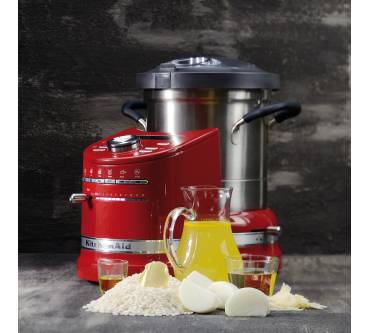 Produktbild KitchenAid Artisan Cook Prozessor 5KCF0103